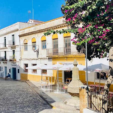 Tarifa Townhouse Διαμέρισμα Εξωτερικό φωτογραφία