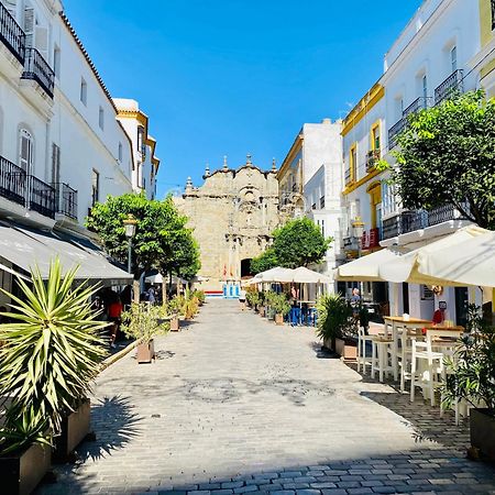 Tarifa Townhouse Διαμέρισμα Εξωτερικό φωτογραφία