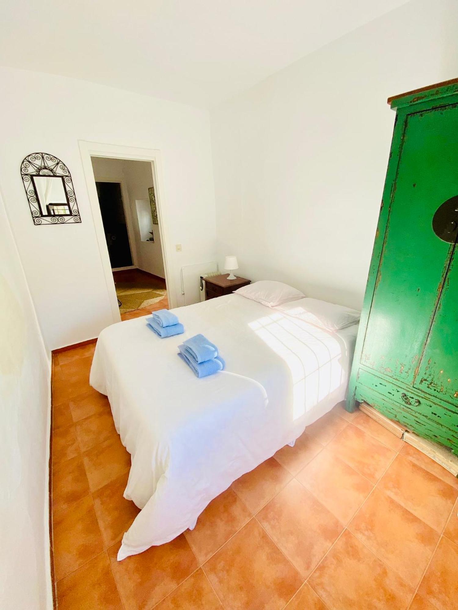 Tarifa Townhouse Διαμέρισμα Εξωτερικό φωτογραφία