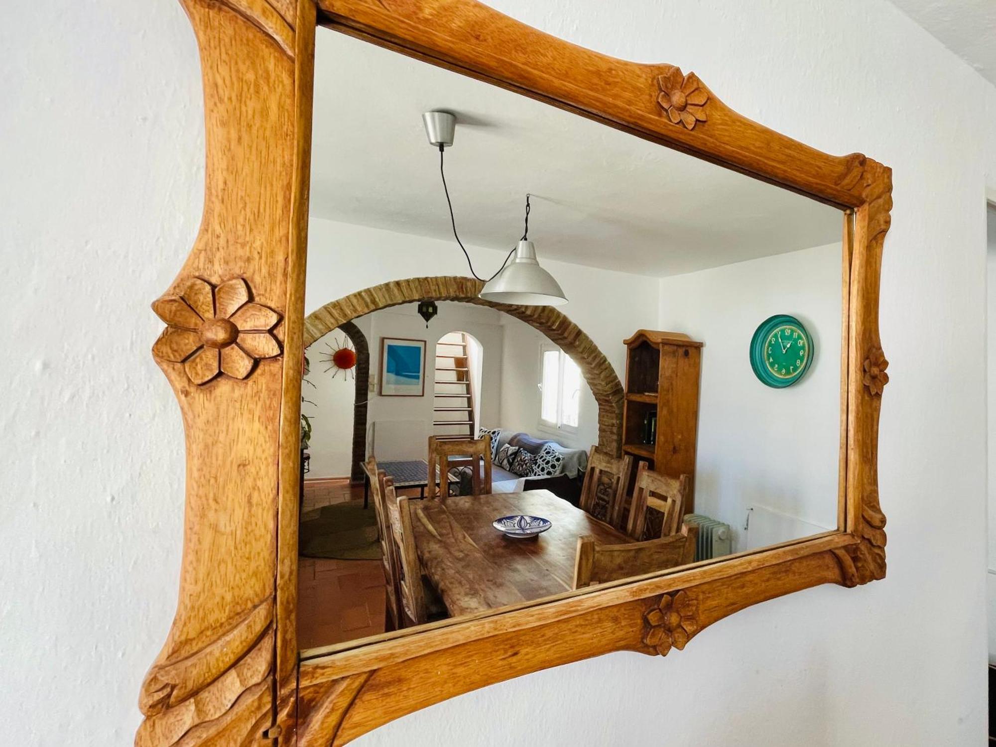 Tarifa Townhouse Διαμέρισμα Εξωτερικό φωτογραφία