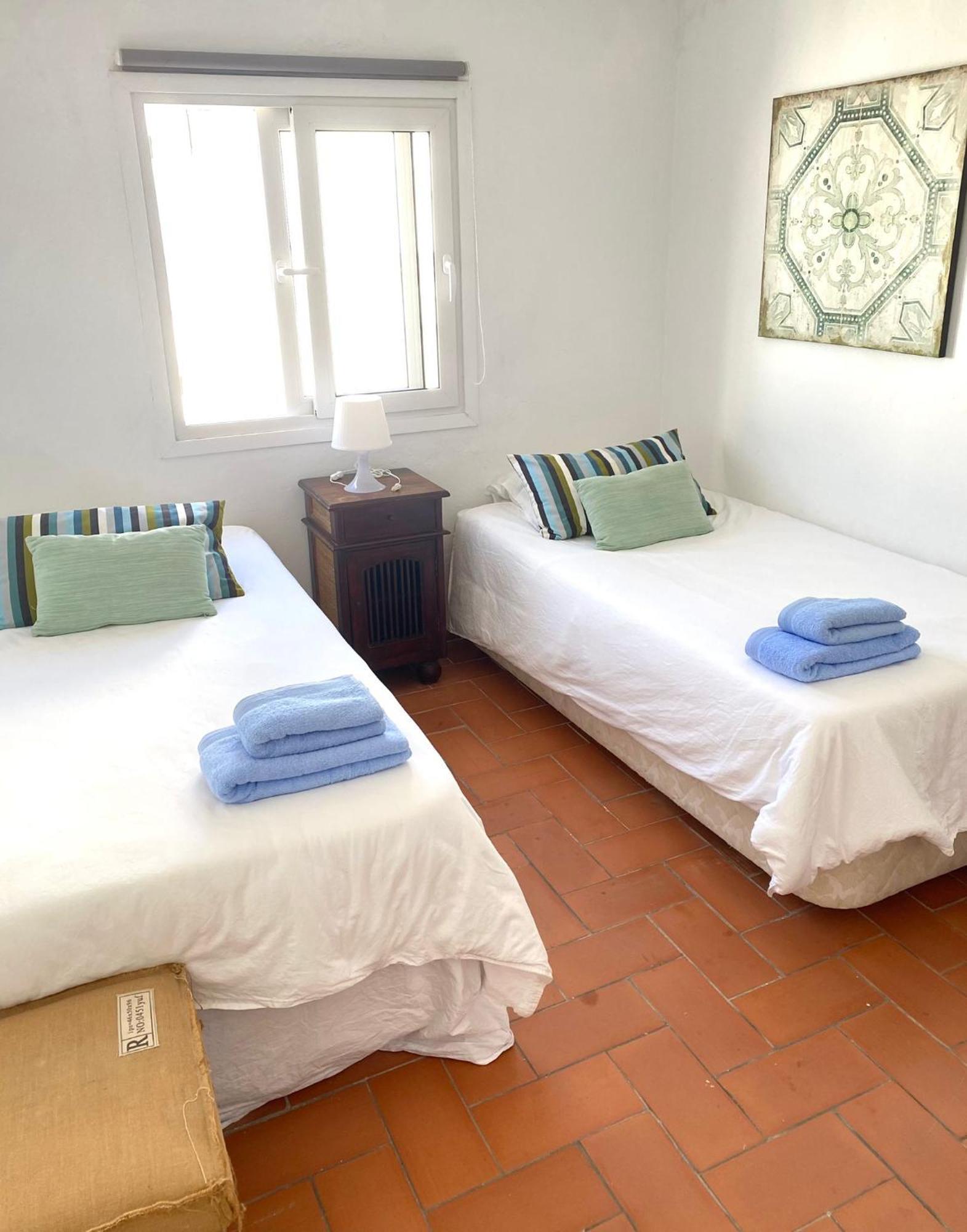 Tarifa Townhouse Διαμέρισμα Εξωτερικό φωτογραφία
