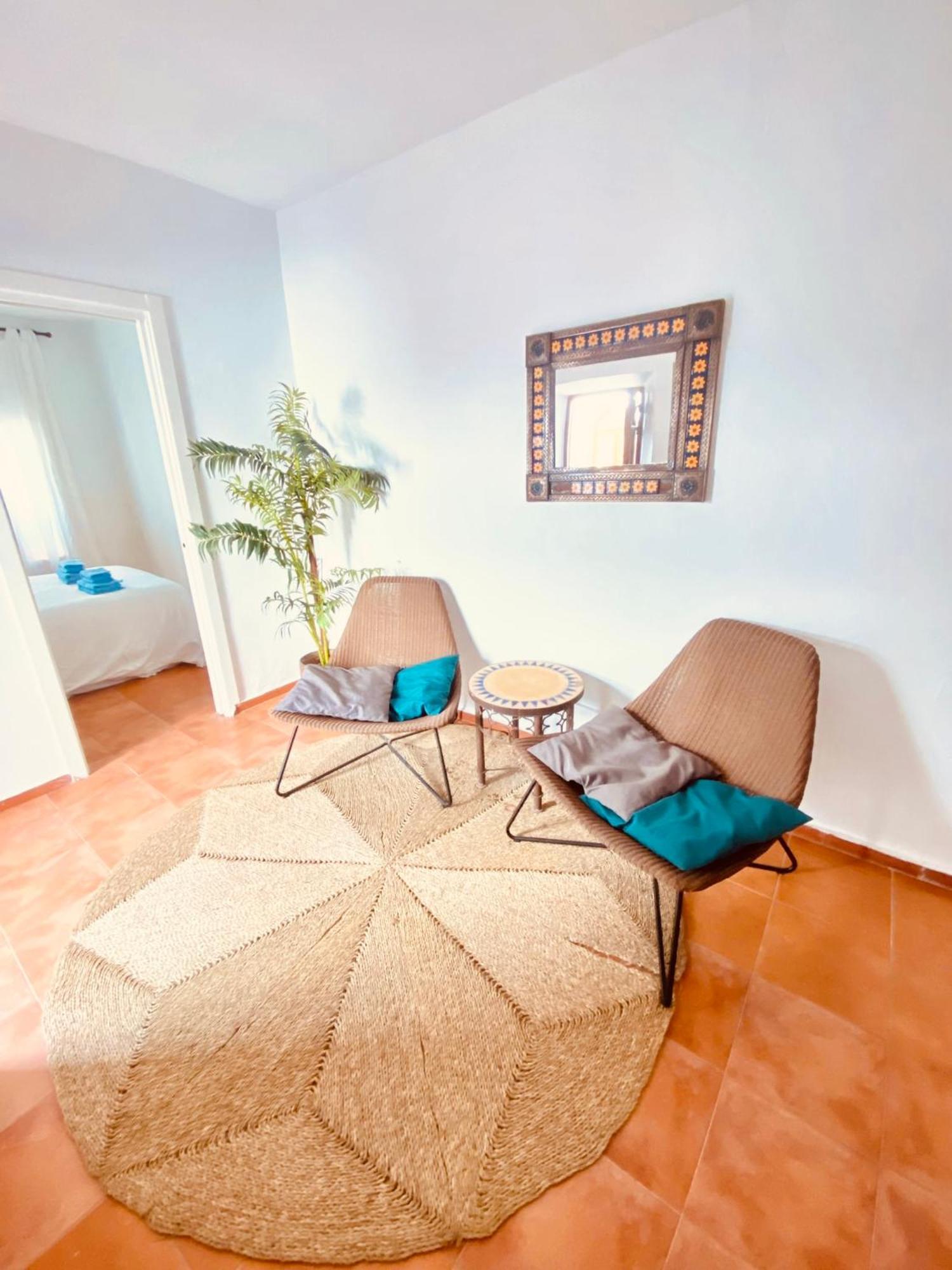 Tarifa Townhouse Διαμέρισμα Εξωτερικό φωτογραφία