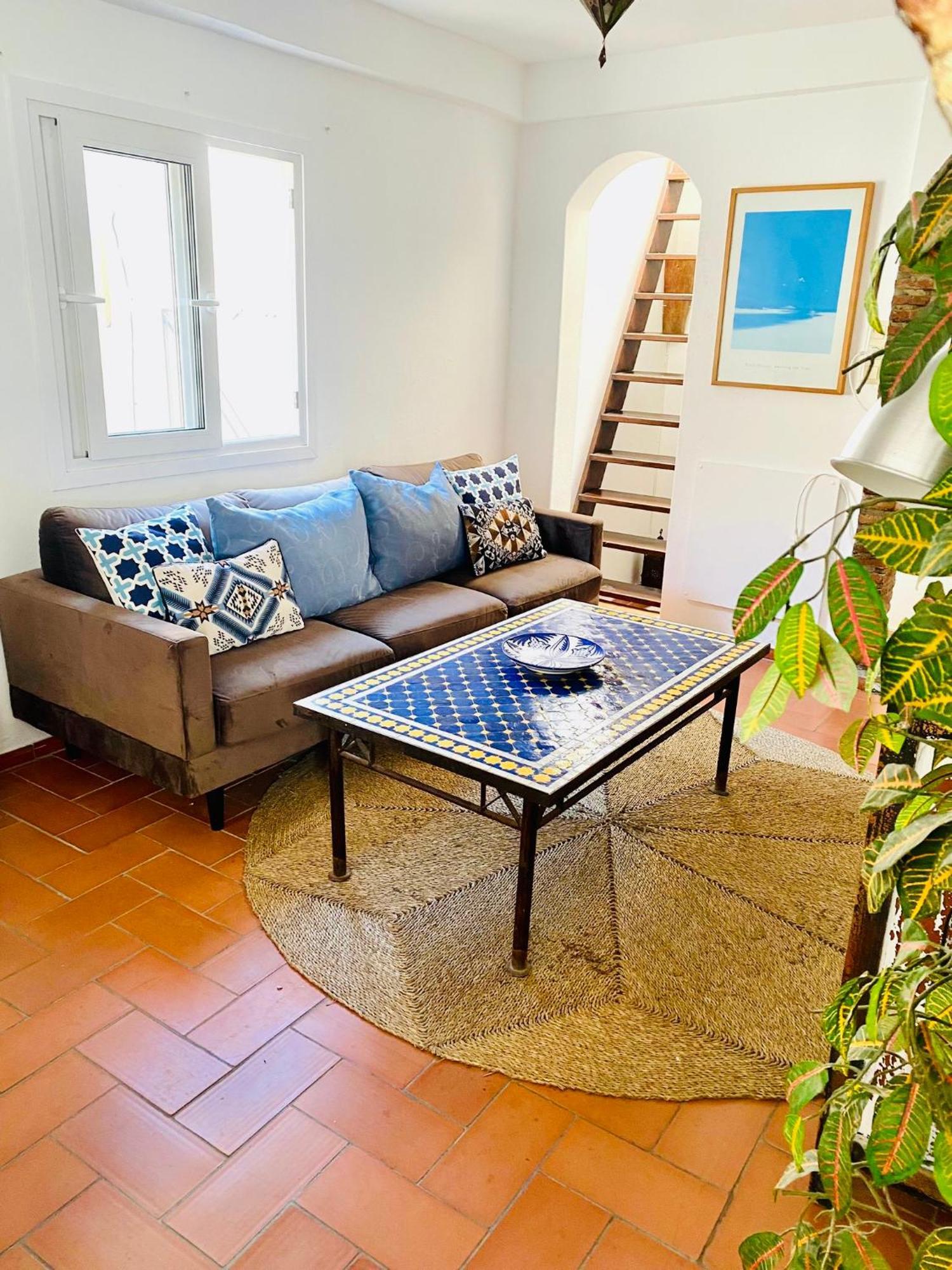 Tarifa Townhouse Διαμέρισμα Εξωτερικό φωτογραφία