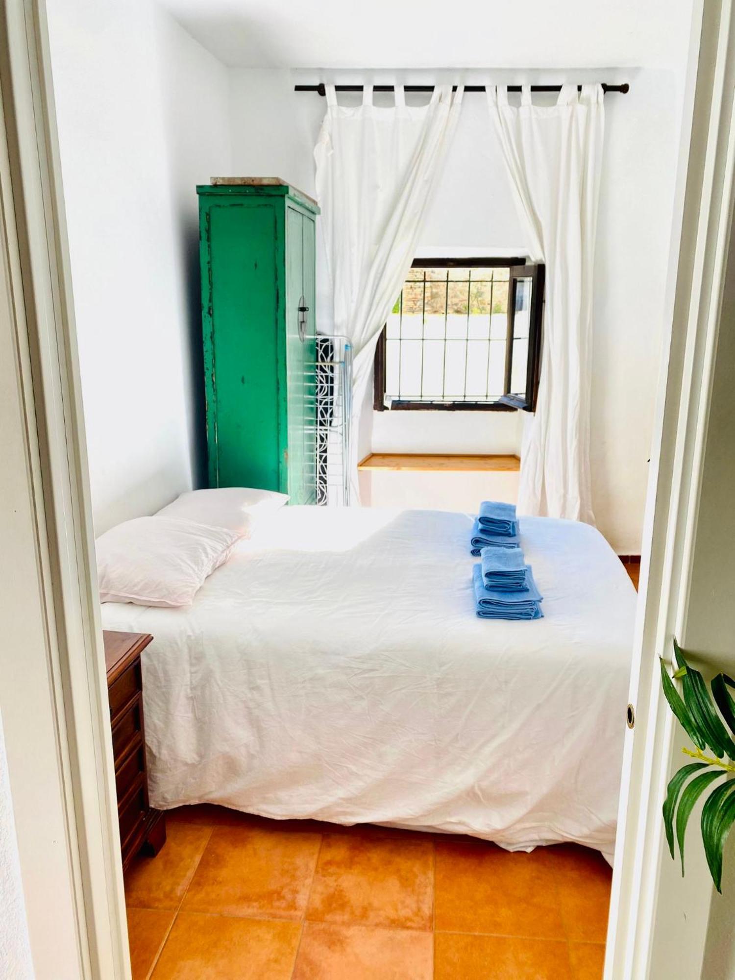 Tarifa Townhouse Διαμέρισμα Εξωτερικό φωτογραφία