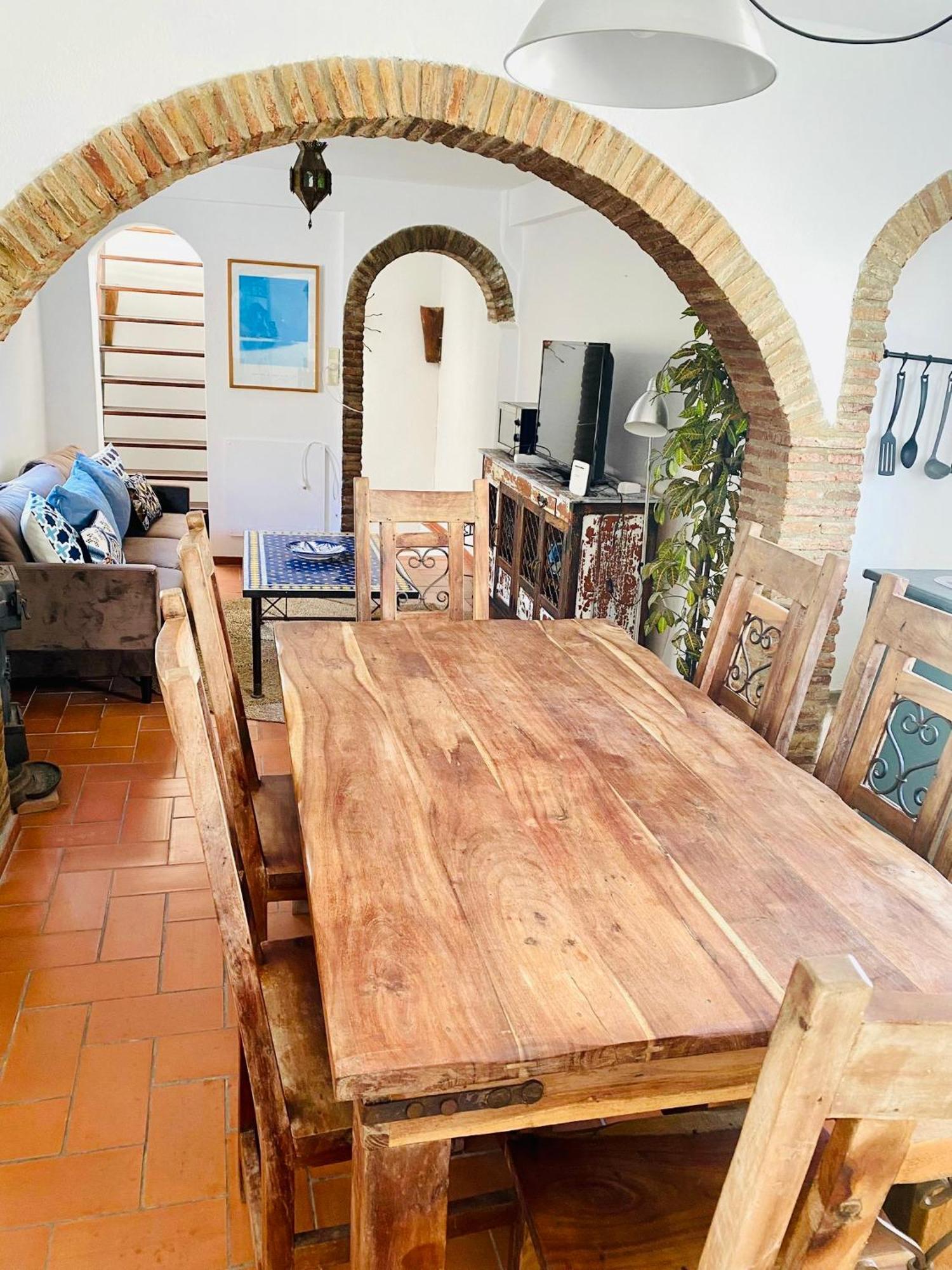 Tarifa Townhouse Διαμέρισμα Εξωτερικό φωτογραφία